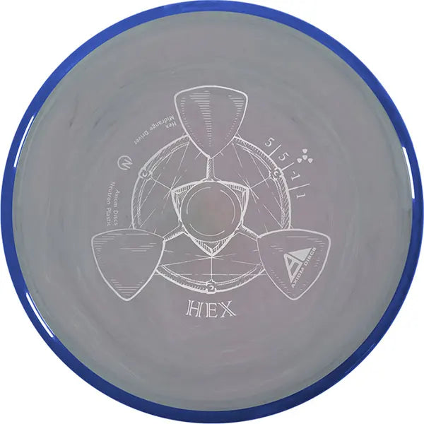 Axiom Neutron Hex - Midrange