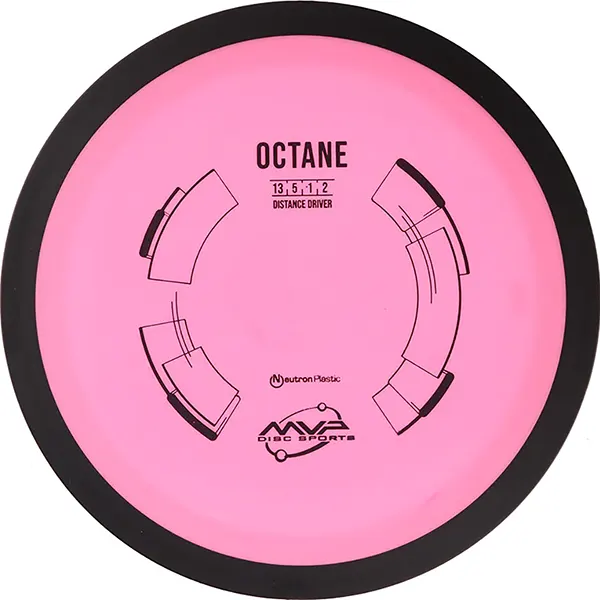 MVP Neutron Octane - Distance driver