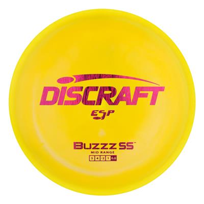 Discraft ESP Buzzz SS - Midrange