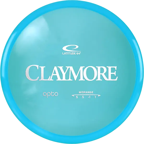 Latitude 64 Claymore Opto - Midrange