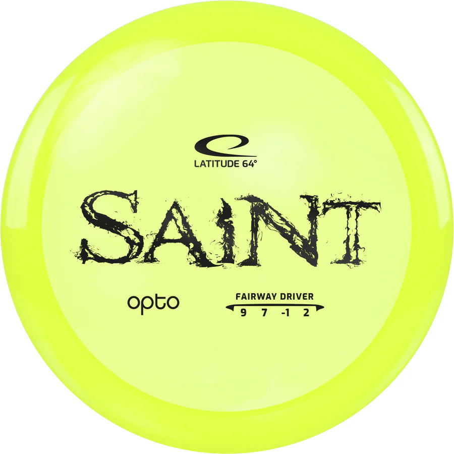 Latitude 64 Saint Opto - Fairway driver