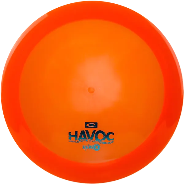 Latitude 64 Opto-X Havoc - Distance driver