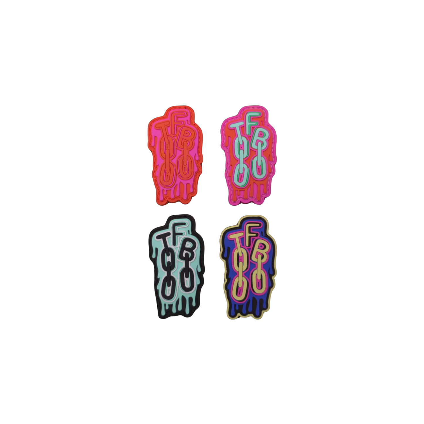 The Fairway Brand - PATCH