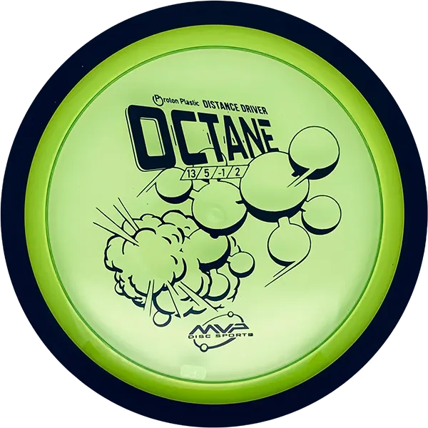 MVP Proton Octane - Distance driver