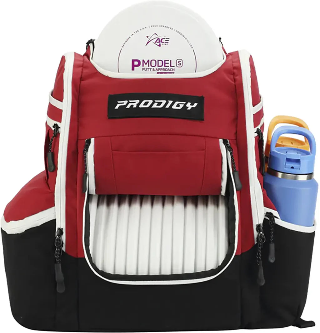 Prodigy Apex XL Backpack