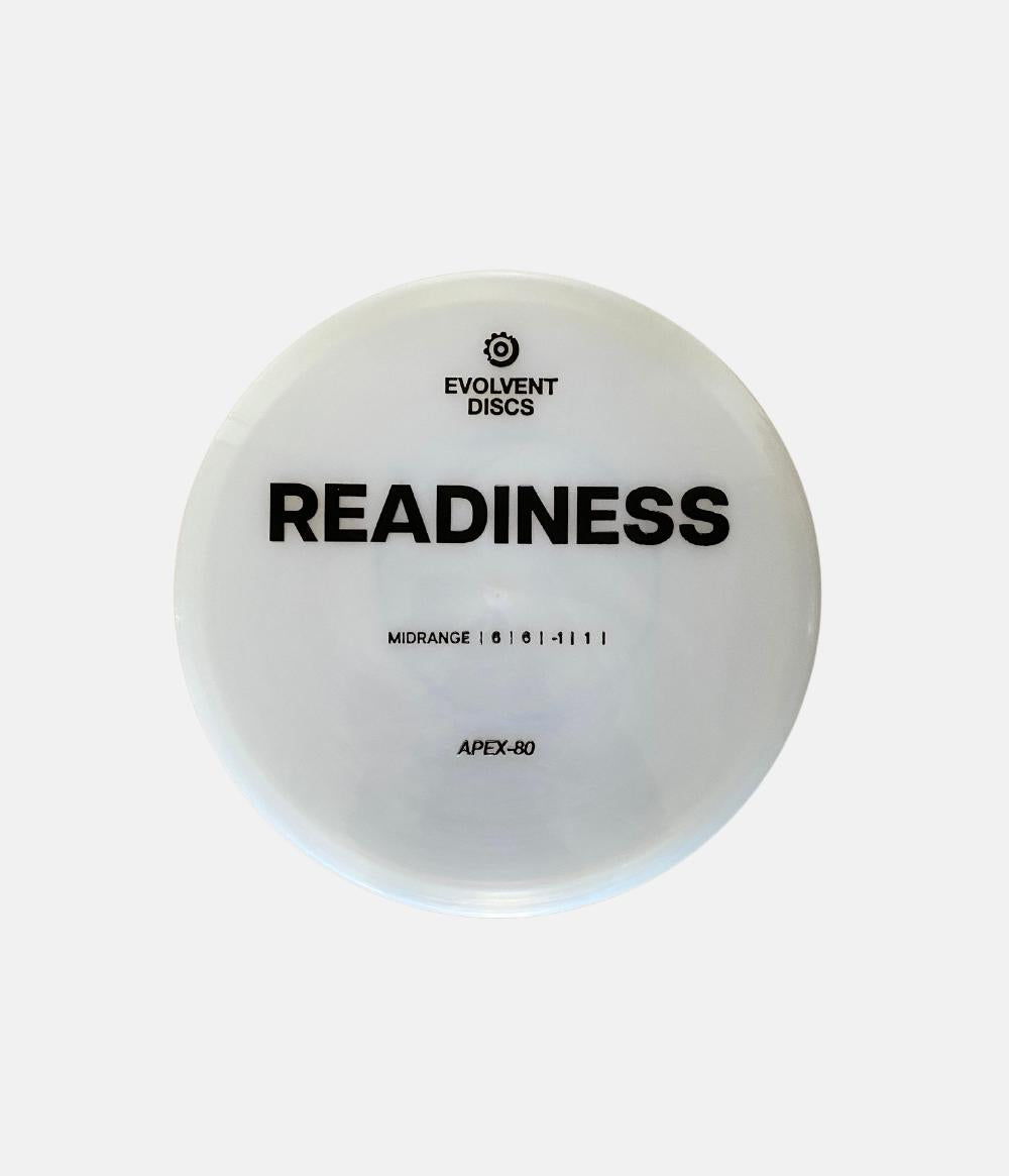 Evolvent READINESS APEX-80 - Midrange
