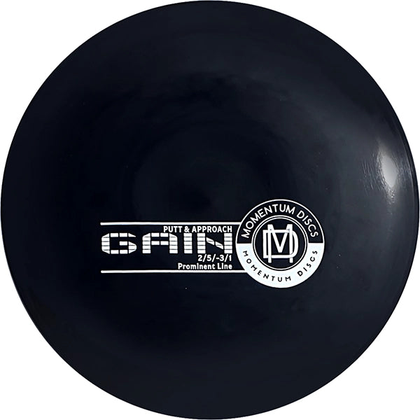 Momentum Discs Gain Prominent Line - Putt & Approach