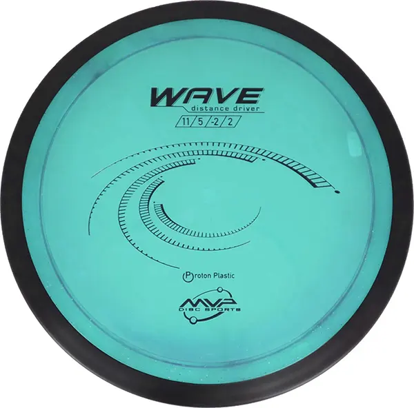 MVP Proton Wave - Distance driver