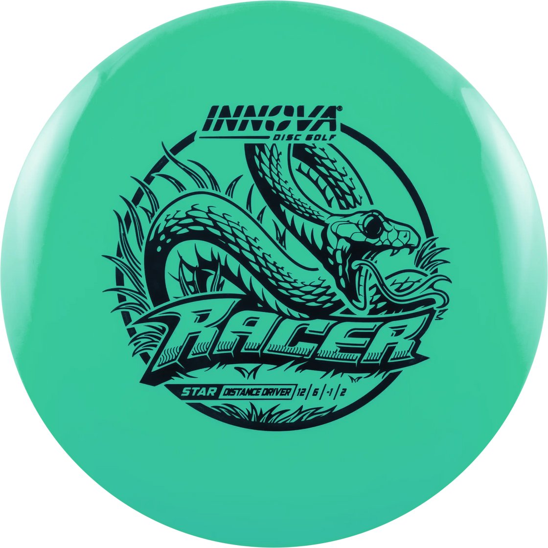 Innova Star Racer - Distance driver