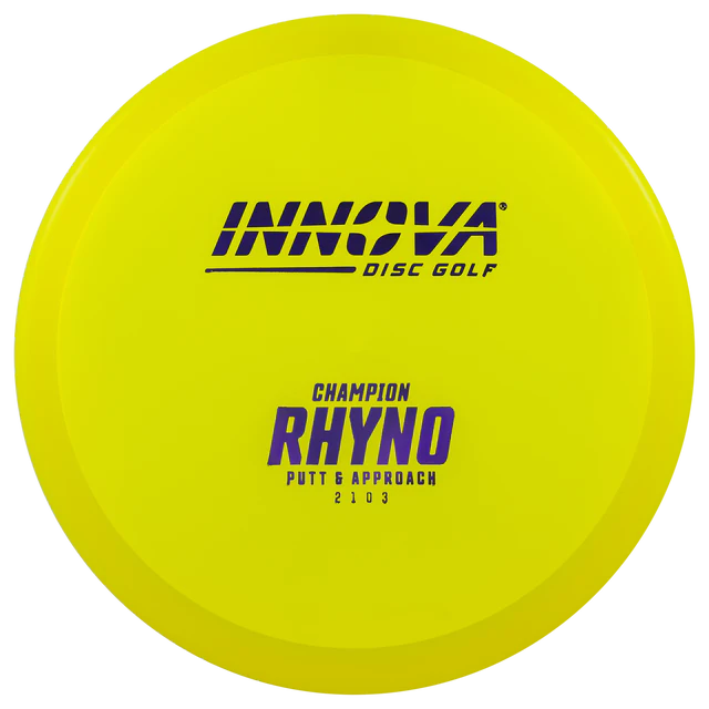 Innova Champion Rhyno