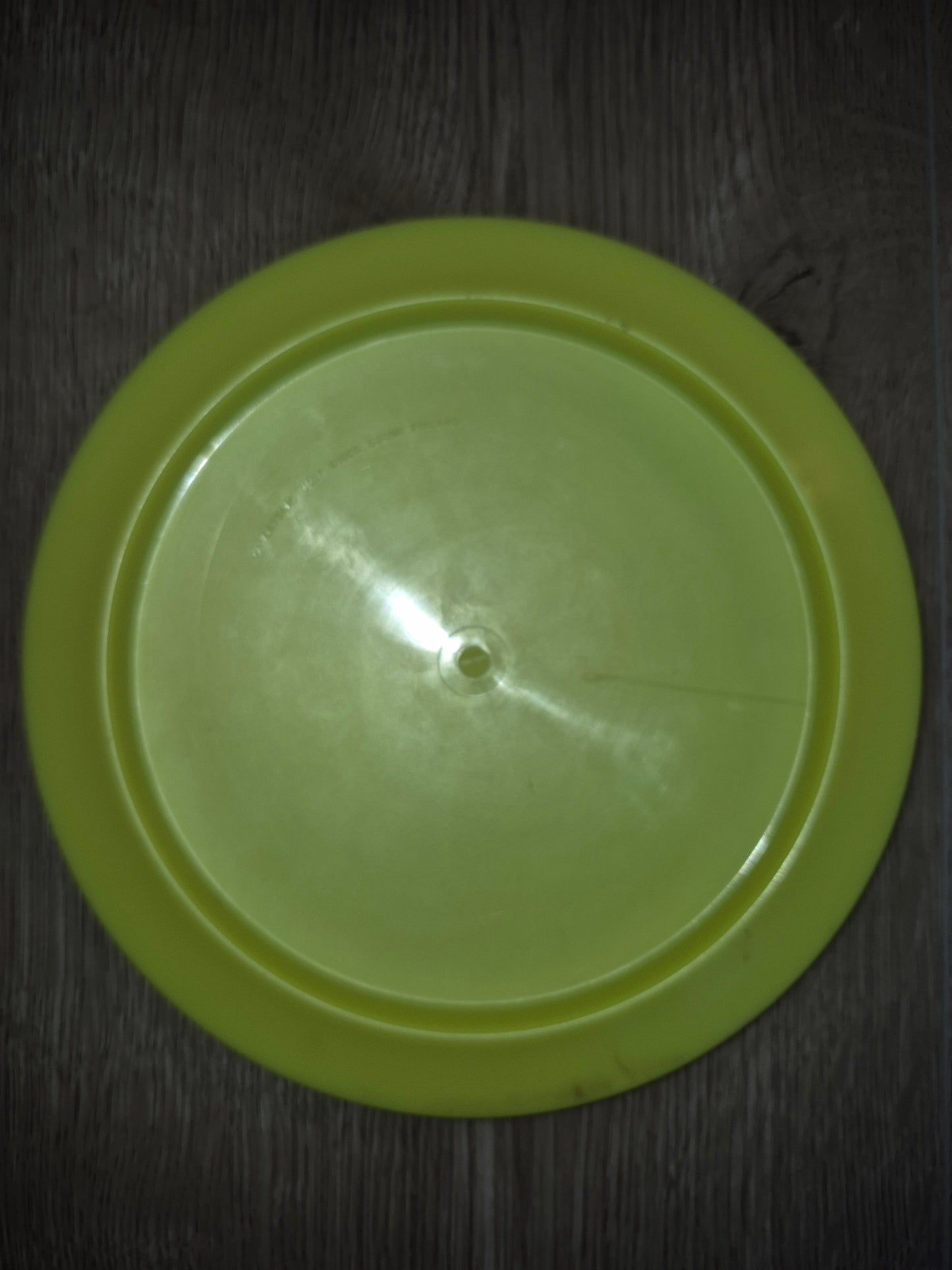 Westside Discs Fuzion Giant.