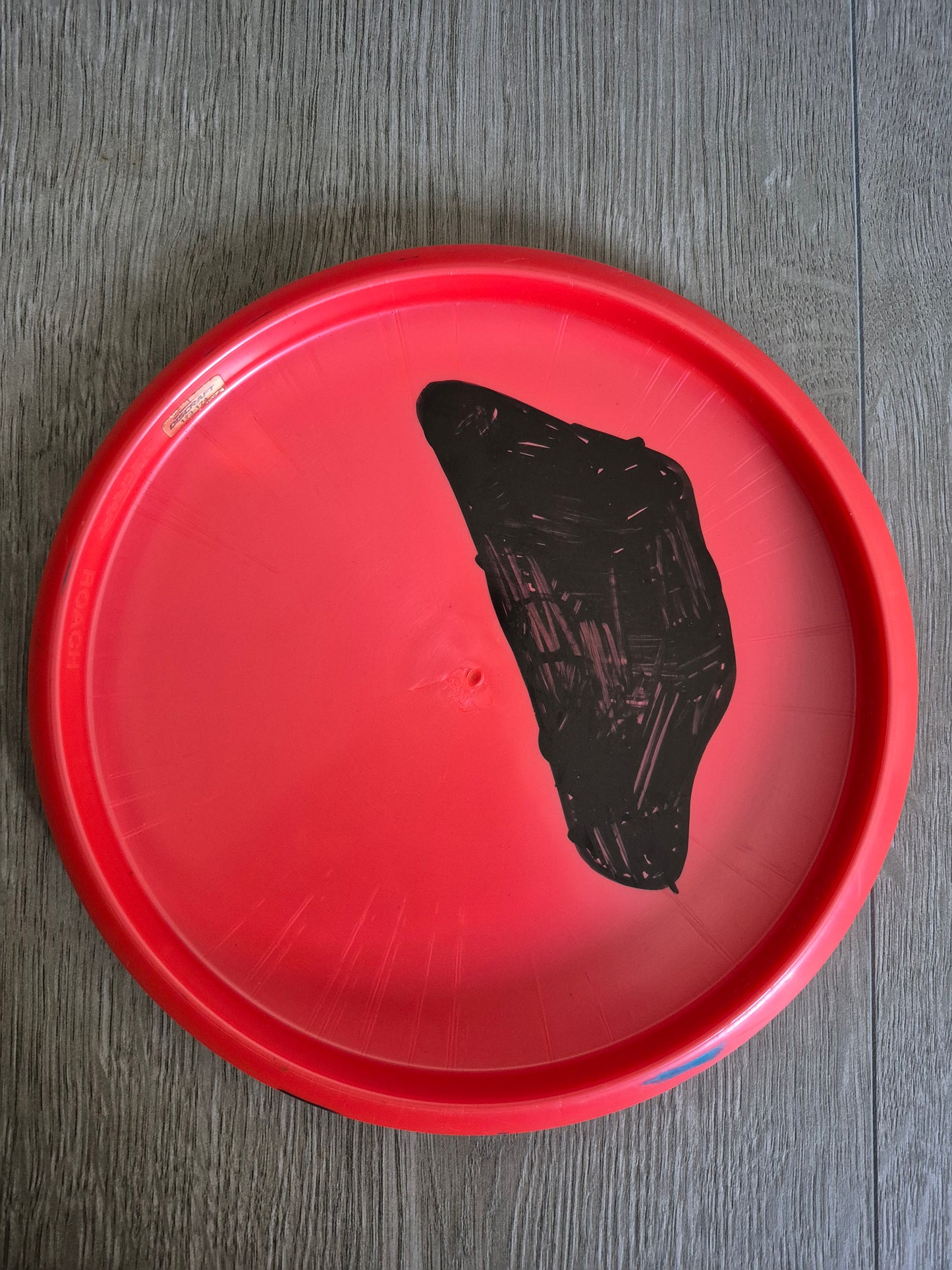BEGAGNAD Discraft Big Z Roach