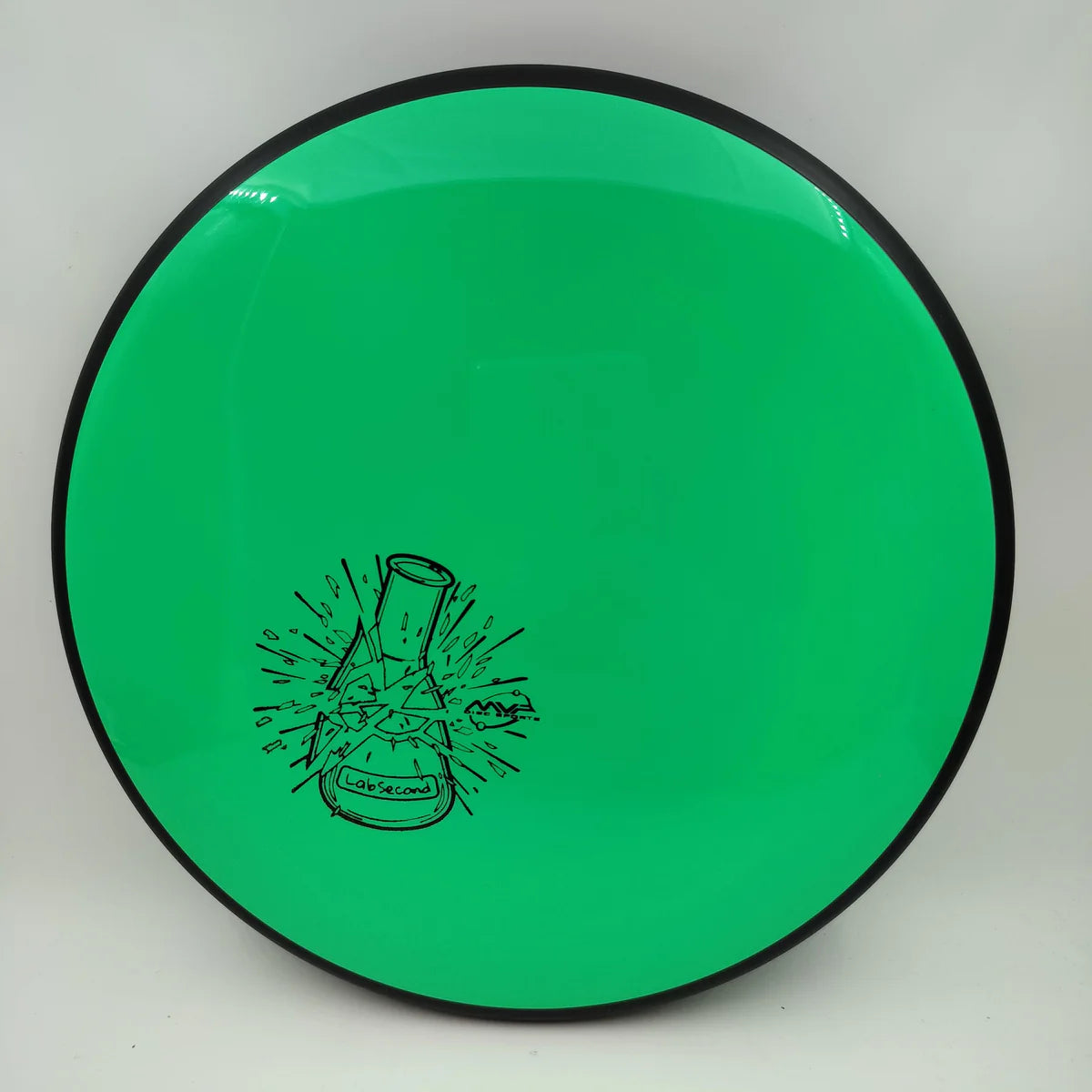 MVP Neutron Ohm - Lab Second