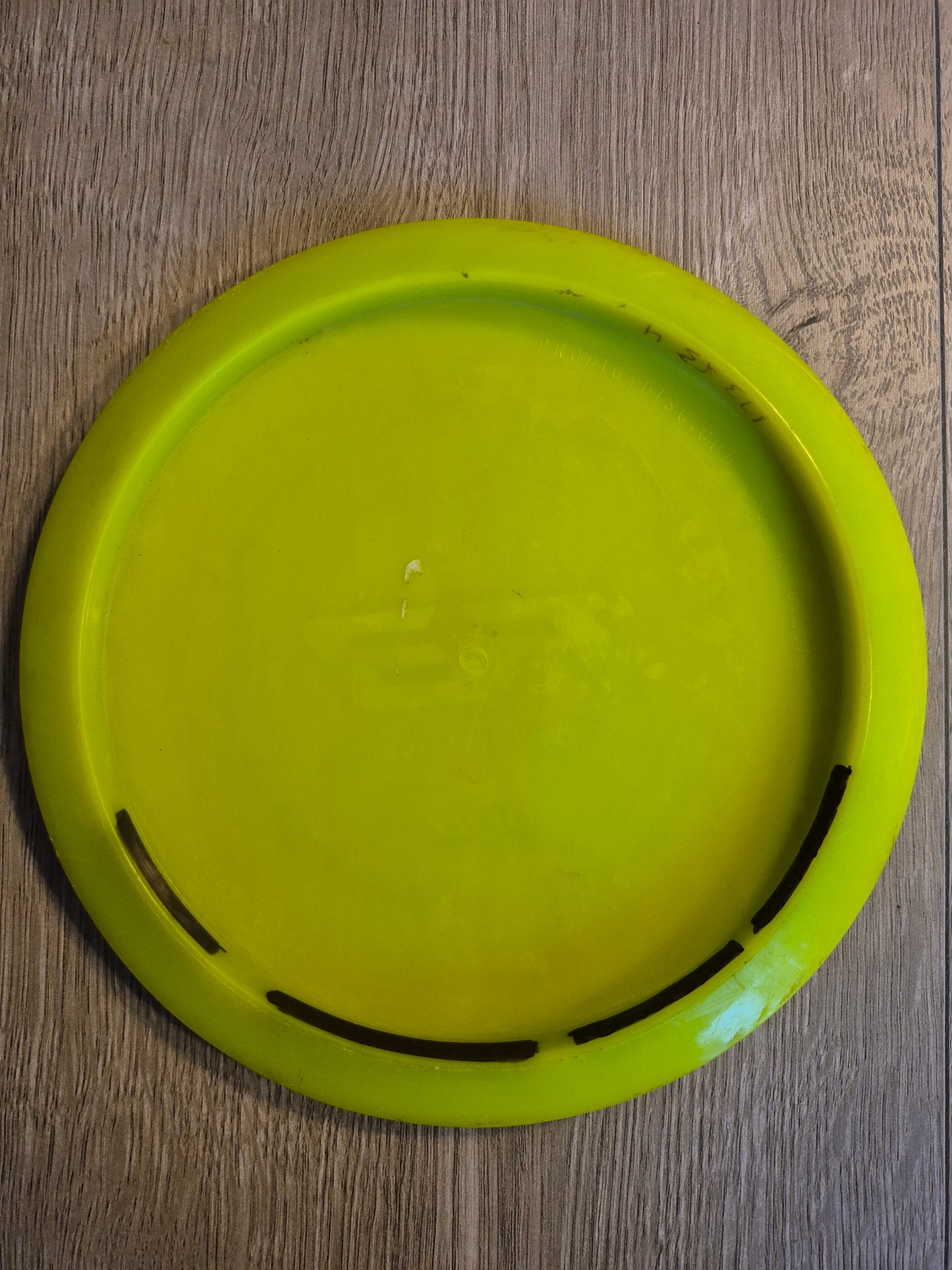 BEGAGNAD Prodigy 400 F3.