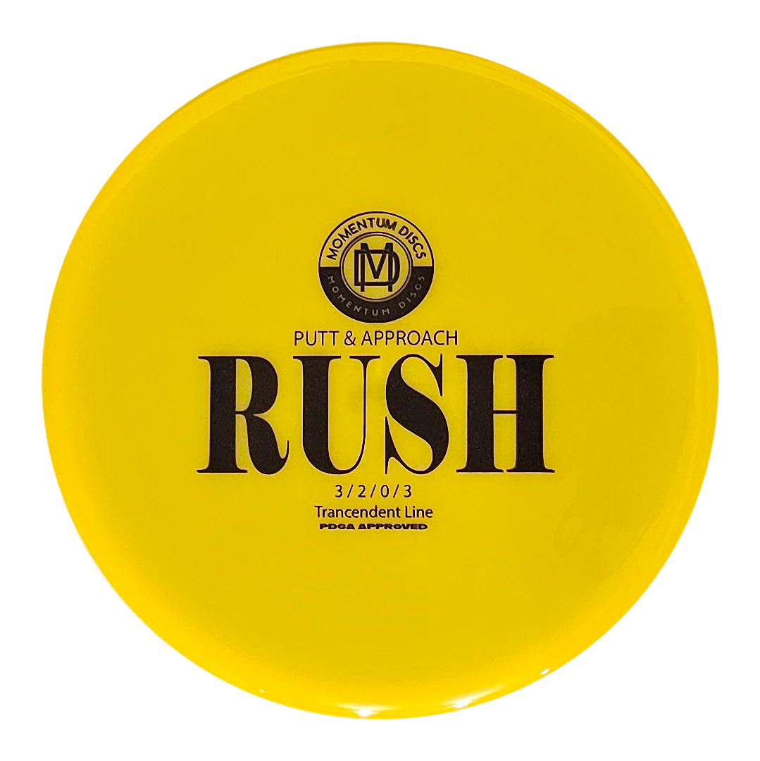 Momentum Discs Transcendent Line Rush - Putt & Approach