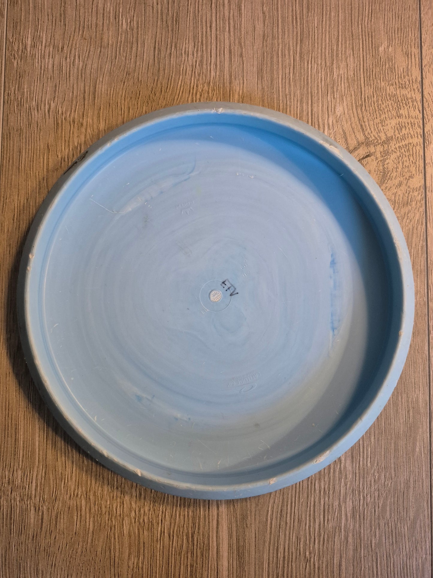 BEGAGNAD Latitude64 Royal Sense Faith