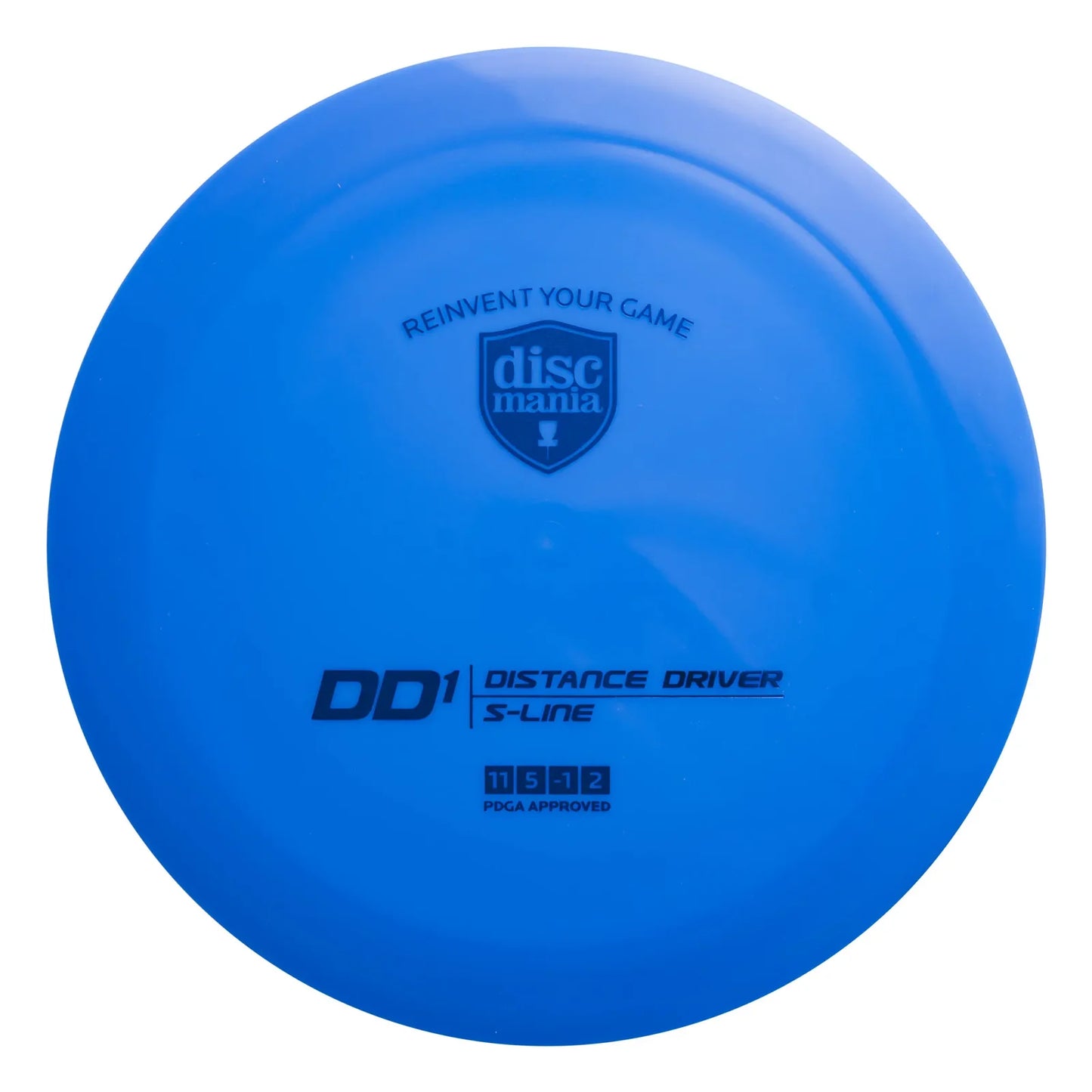 Discmania DD1 S-Line - Distance driver