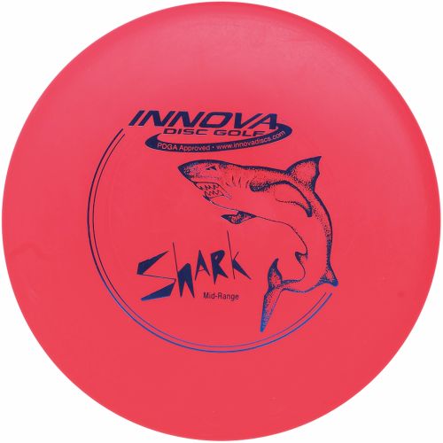 Innova DX Shark - Midrange
