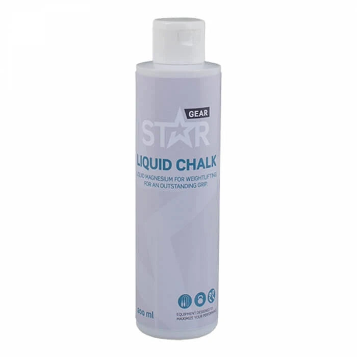 Star Gear Liquid Chalk
