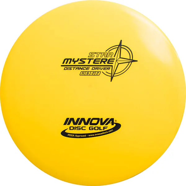 Innova Star Mystere - Distance driver