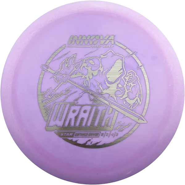 Innova Star Wraith - Distance driver