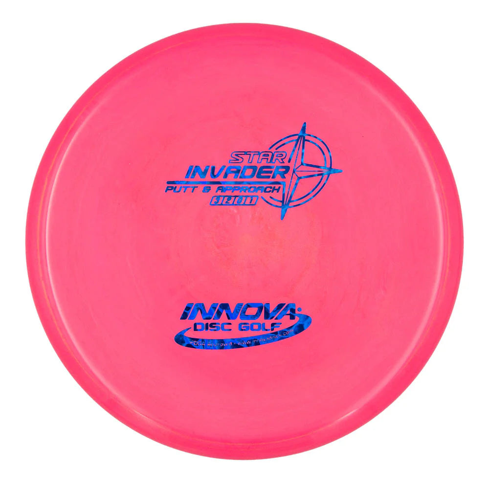 Innova Star Invader - Putt & Approach