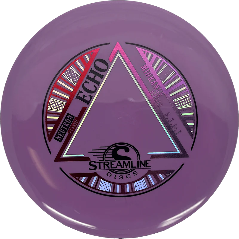 Streamline Neutron Echo - Midrange