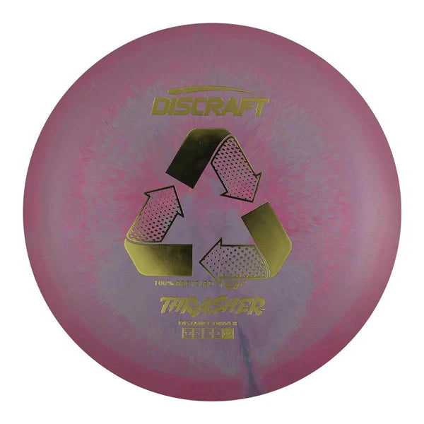 Discraft Recycled ESP Thrasher - Distance driver