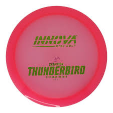 Innova Champion Thunderbird - Distance driver