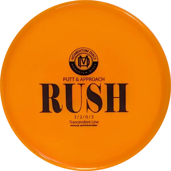 Momentum Discs Transcendent Line Rush - Putt & Approach