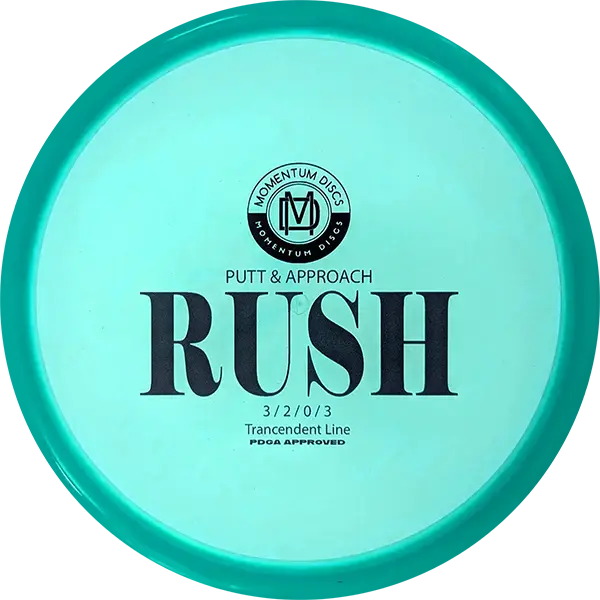 Momentum Discs Transcendent Line Rush - Putt & Approach