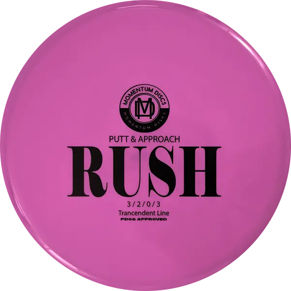Momentum Discs Transcendent Line Rush - Putt & Approach
