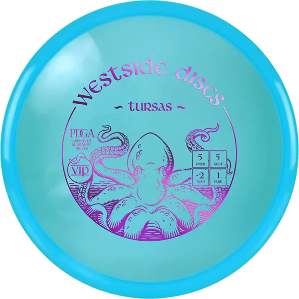 Westside VIP Tursas - Midrange