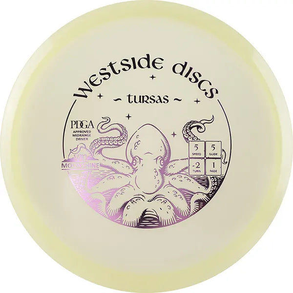 Westside VIP Moonshine Tursas - Midrange