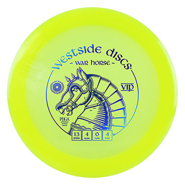 Westside War horse VIP - Distance driver