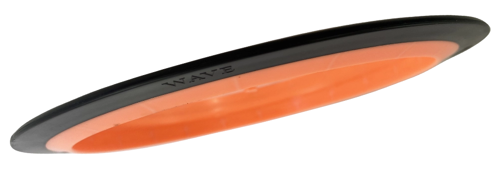 MVP Plasma Wave - Distance driver