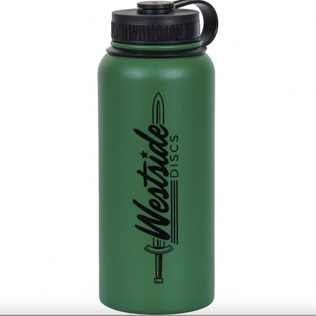 Westside Discs Canteen Vattenflaska