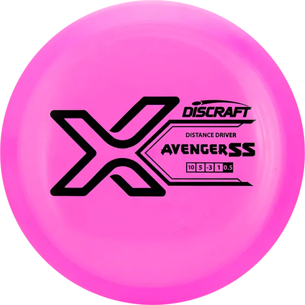 Discraft X Avenger SS - Distance driver