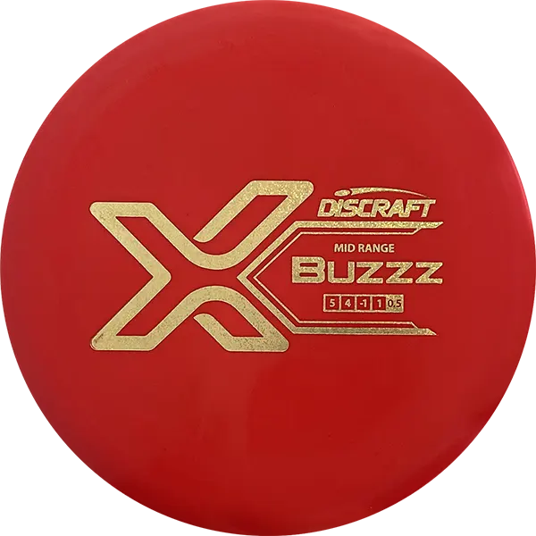 Discraft Buzzz X-line - Midrange