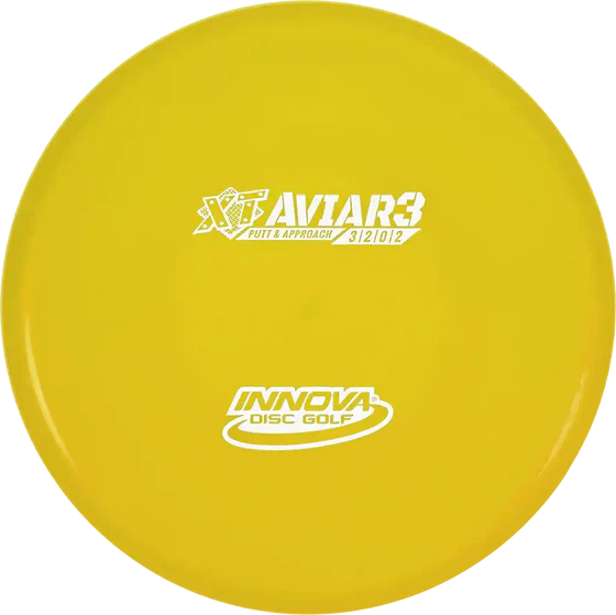 Innova Aviar3 XT - Putt & Approach