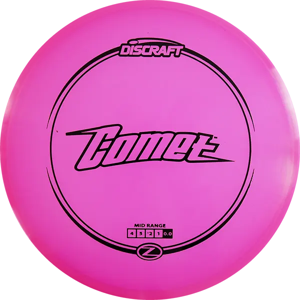 Discraft Z Comet - Midrange
