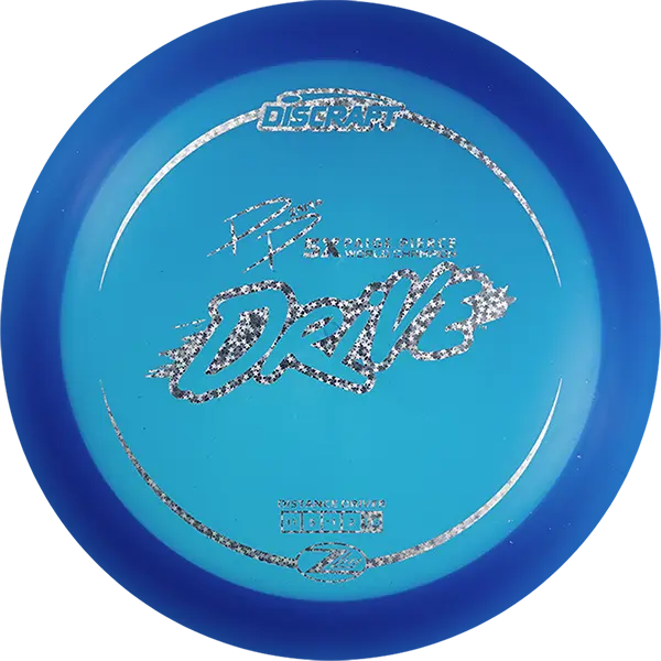 Discraft - Z Lite Drive Paige Pierce - Distance driver