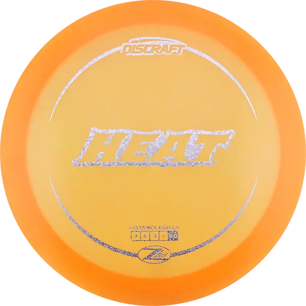 Discraft - Z Lite Heat - Distance driver