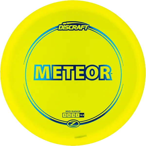 Discraft Z Meteor - Midrange