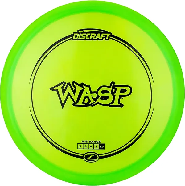 Discraft Z Wasp - Midrange