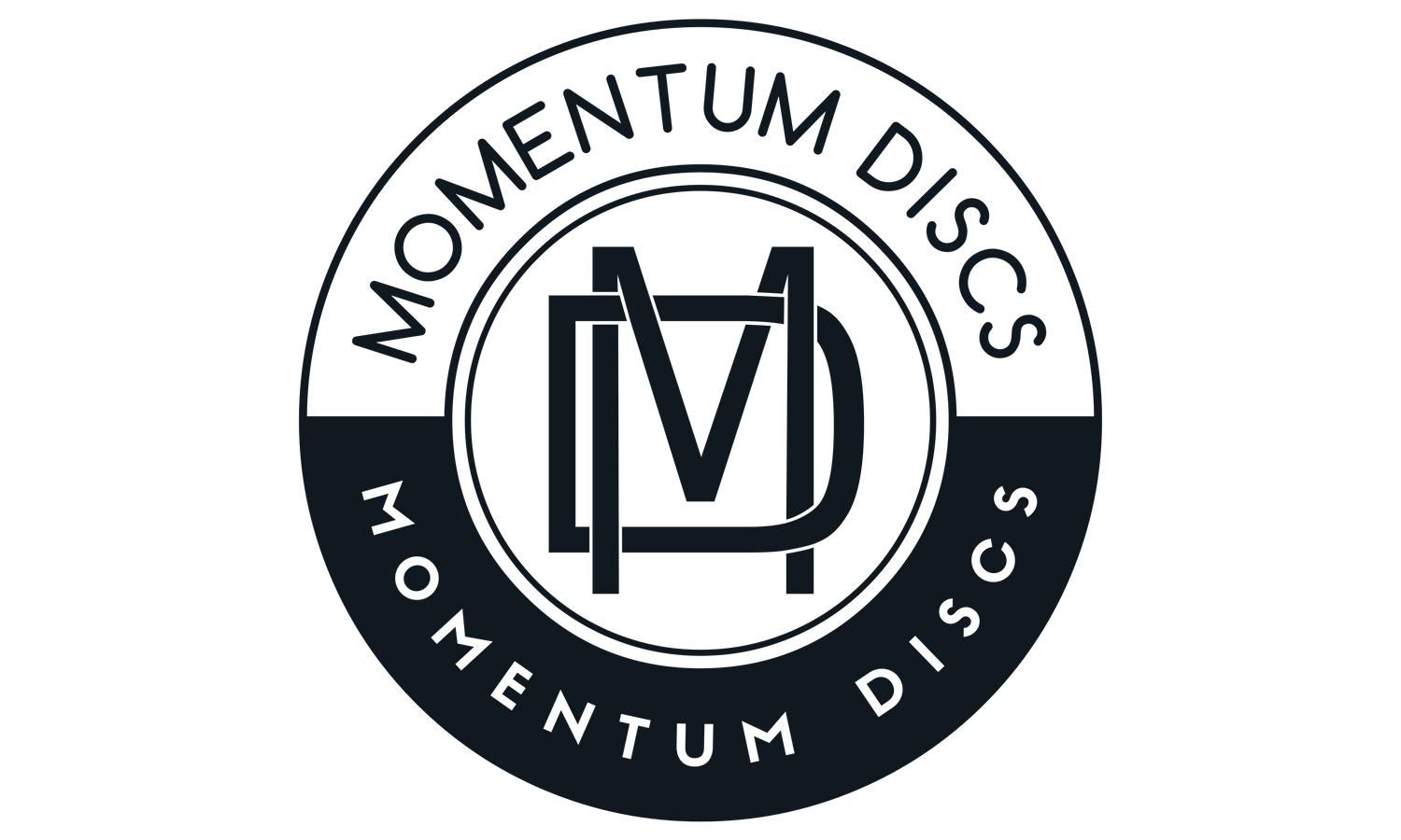 Momentum discs