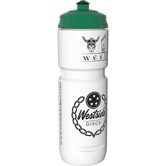 Westside Waterbottle Plastic 800 ml - Vattenflaska