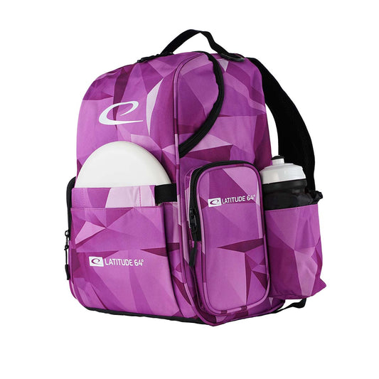 Latitude 64 Swift Bag Solid