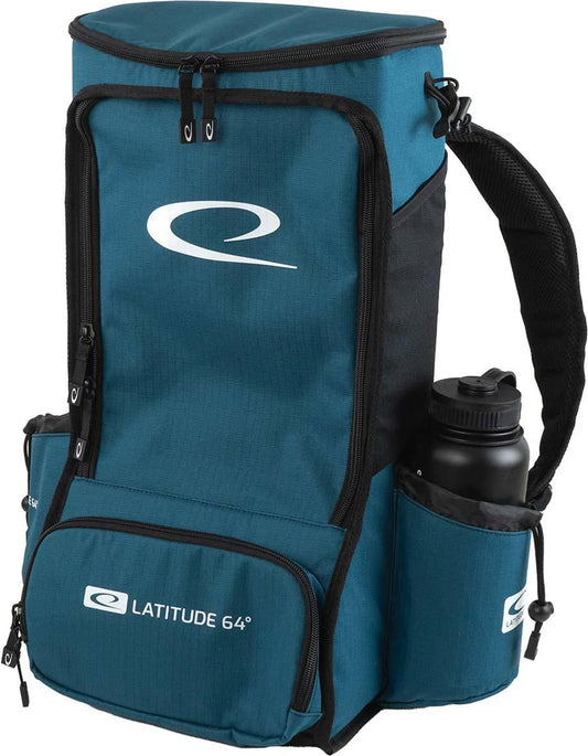 Latitude 64 Easy-Go E2 Backpack