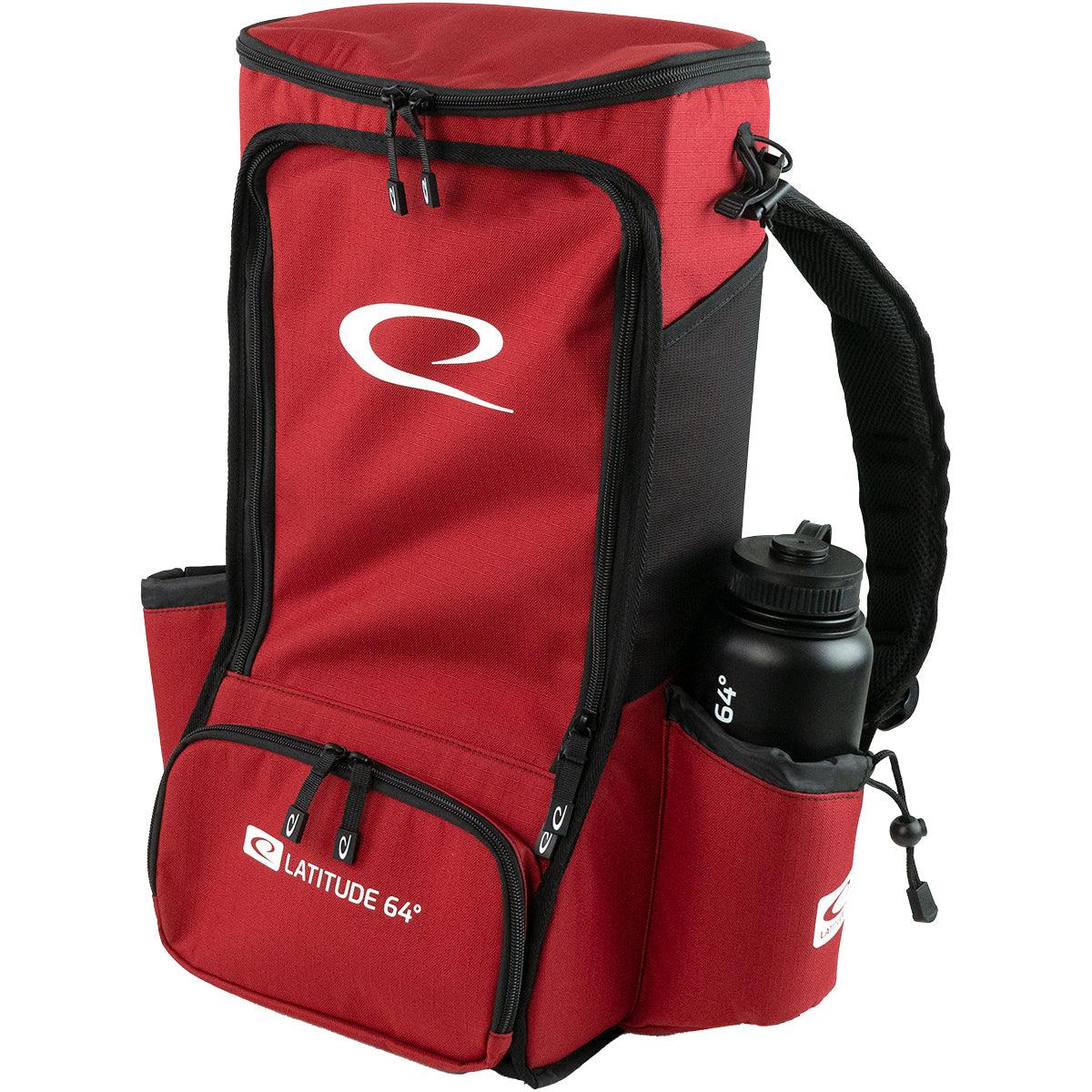 Latitude 64 Easy-Go E2 Backpack